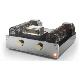 EAR 834. Integrated Tube Amplifier.