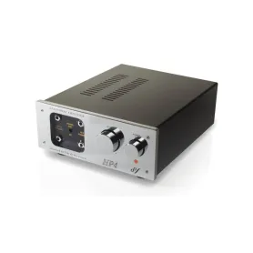 EAR HP4. Headphone Tube Preamplifier.