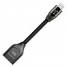 AudioQuest DragonTail USB Adaptor For Android™ Devices