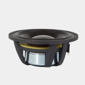 Morel TiW 634Nd Titanium Series Hybrid 6" Woofer