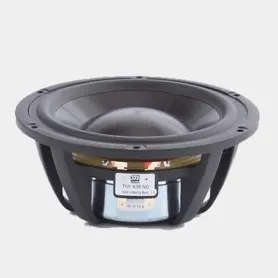 Morel TiW 638Nd Titanium Series Hybrid 6" Woofer