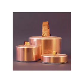Mundorf CFC12 0,1-15mH foil coil