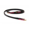 Tellurium Q Ultra Black II Cable de altavoz