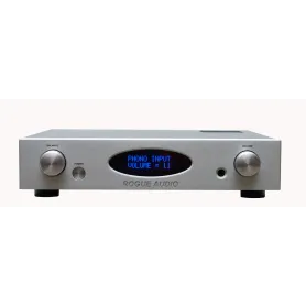 Rogue Audio RP-1. High End Tube preamplifier.