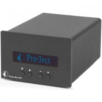 Project Phono Box DS+