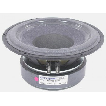 Loudspeaker kit 8542 9700