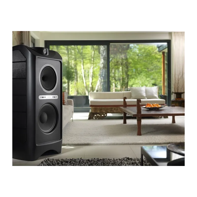Tannoy kingdom sales royal