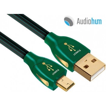 AudioQuest USB Forest