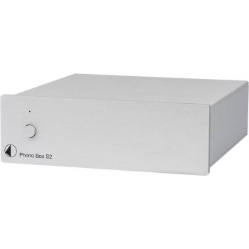 Project Phono Box S2 Phono preamplifier