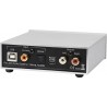 ProJect Pre Box S2 Digital Stereo preamplifier with DAC