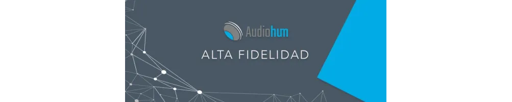 Audiohum Alta Fidelidad - The best audio components and tweaks for high fidelity