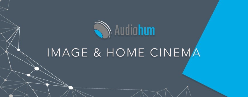 Image & home cinema - Audiohum Alta Fidelidad