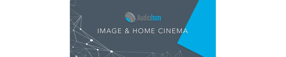 Image & home cinema - Audiohum Alta Fidelidad