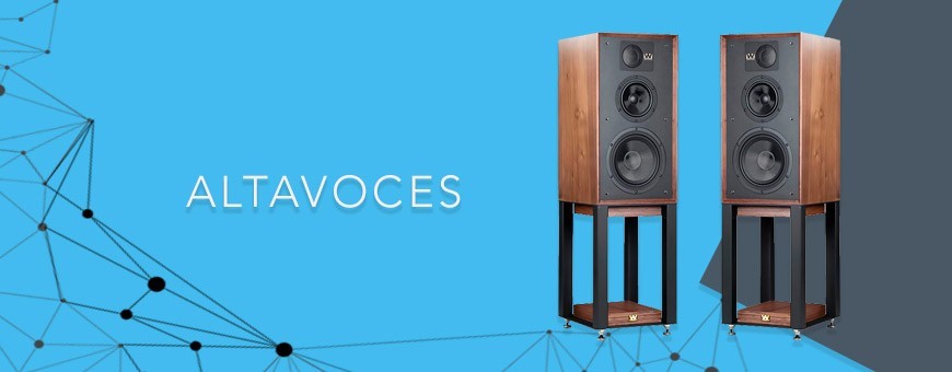 Speakers - All Our Models | Audiohum