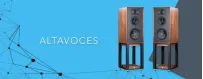 Altavoces - Todos Nuestros Modelos | Audiohum