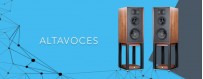 Speakers - All Our Models | Audiohum