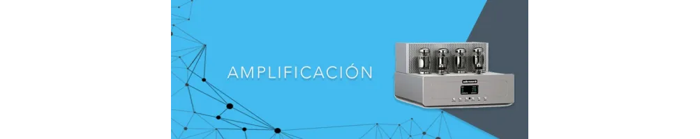 Amplificador - Todos Nuestros Modelos | Audiohum
