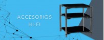 Accesorios hifi - Audiohum Alta Fidelidad