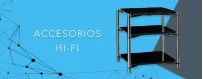 Hifi accesories - Audiohum Alta Fidelidad