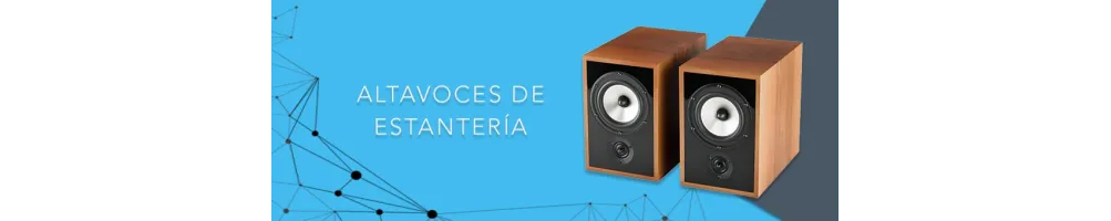 Bookshelf Speakers - All Our Models | Audiohum