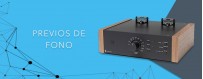 Phono Preamplifiers - All Our Models | Audiohum