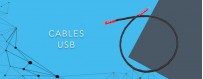 Cables USB - Audiohum Alta Fidelidad