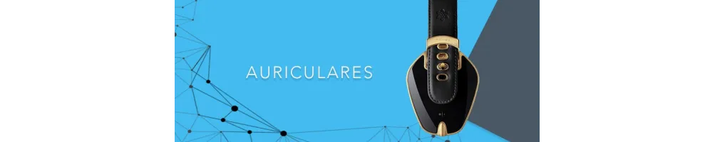 Auriculares - Todos Nuestros Modelos | Audiohum