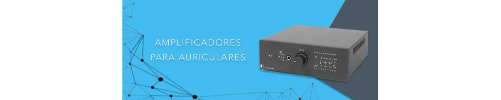 Amplificador para Auriculares: Mejora tu Experiencia Auditiva | Audiohum