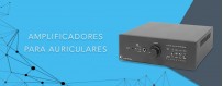 Amplificador de Auriculares - Todos Nuestros Modelos | Audiohum