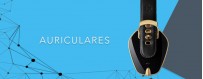Alta Fidelidad Audiohum - Headphones