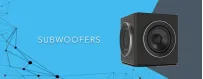 Subwoofer - Audiohum Alta Fidelidad