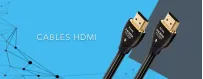 Cables HDMI - Audiohum Alta Fidelidad