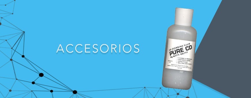 Accesories - Accessories - DIY Components