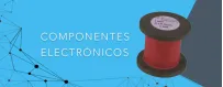 Electronic components - Audiohum Alta Fidelidad