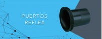 Puertos reflex - Audiohum Alta Fidelidad