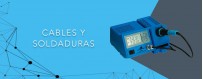 Cable & solder - Audiohum Alta Fidelidad
