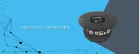 Agudos-tweeters - Audiohum Alta Fidelidad