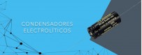 Electrolityc capacitors - Audiohum Alta Fidelidad