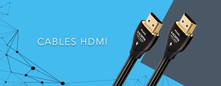 HDMI Cables - Audiohum Alta Fidelidad