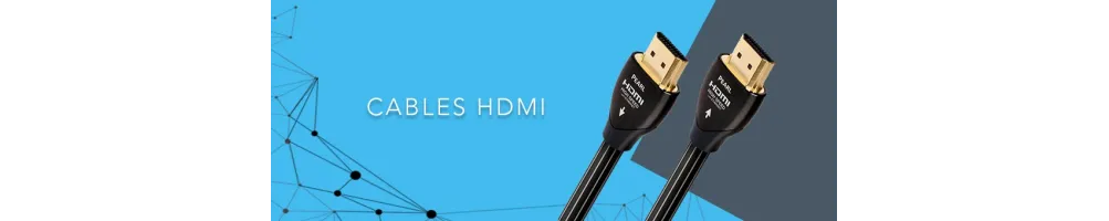 HDMI Cables - All Our Models | Audiohum