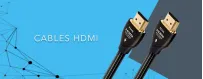 Cables HDMI - Todos Nuestros Modelos | Audiohum