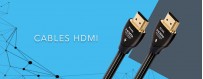 HDMI Cables - Audiohum Alta Fidelidad