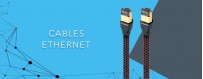 Ethernet Cables - Audiohum Alta Fidelidad