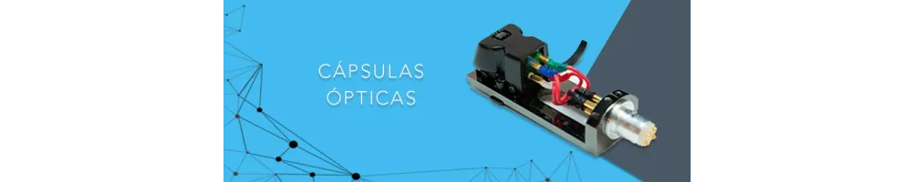 Cápsulas ópticas - Todos Nuestros Modelos | Audiohum