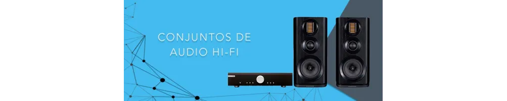 HIFI Equipment - All Our Models | audiohum