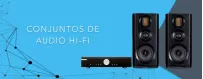 Equipo HIFI - Todos Nuestros Modelos | Audiohum