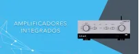 Amplificador Integrado: Potencia y Versatilidad en Uno | Audiohum