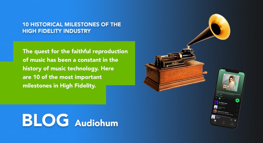 The 10 most important milestones in High Fidelity