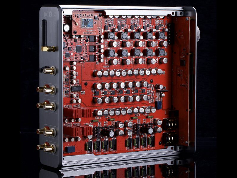 Burson Audio Conductor 3 Reference