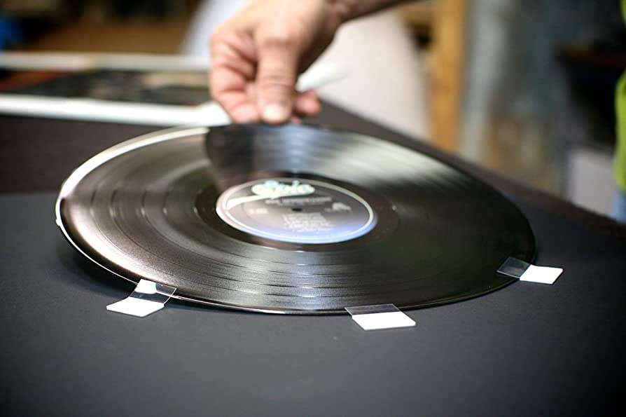 Discos LP